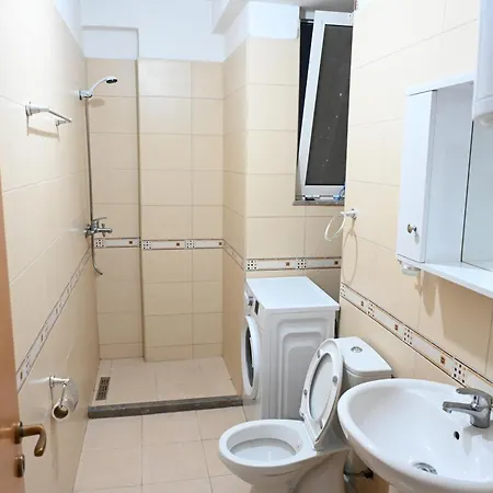 Apartament Vacation -