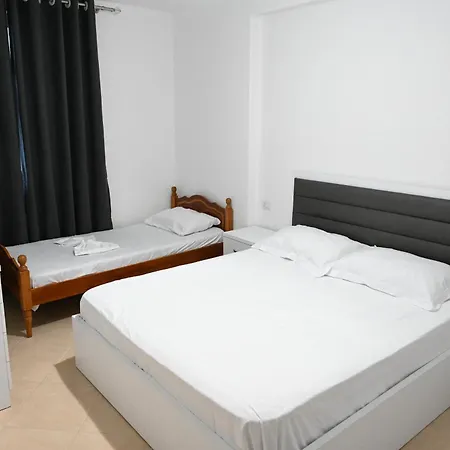 Apartament Vacation -