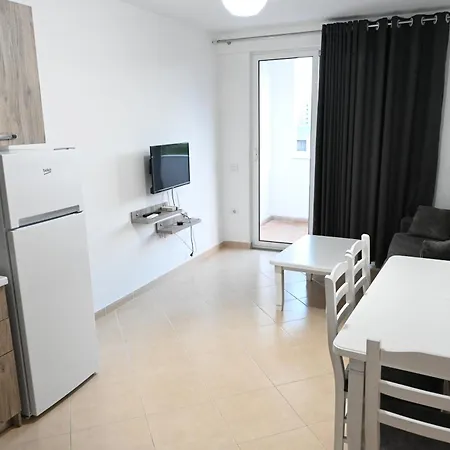 Vacation - Apartment *