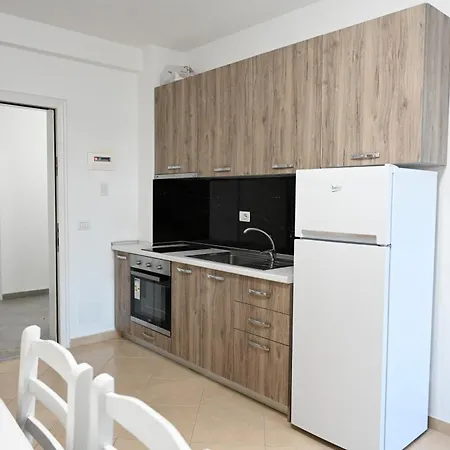 Vacation - Apartment