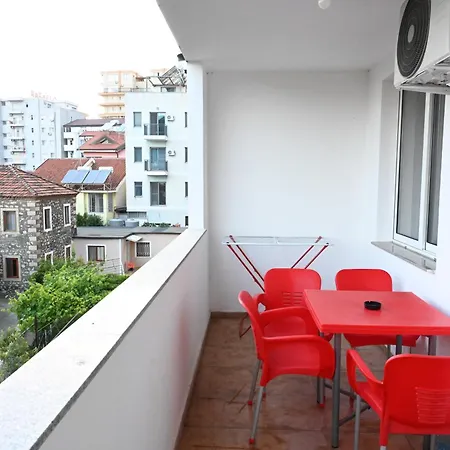 Apartment Vacation - Shëngjin